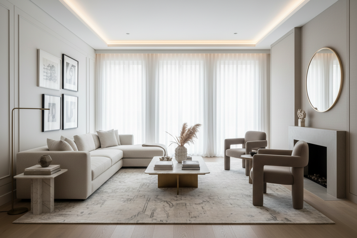 Decoración