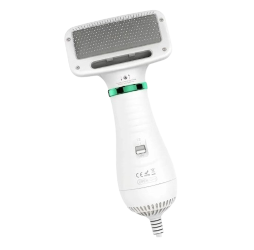 Secador de pelo para mascotas