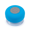 Parlante para ducha con Bluetooth