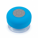 Parlante para ducha con Bluetooth